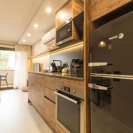 Marplana Apartment Кастелдефелс Екстериор снимка