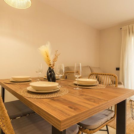 Marplana Apartment Кастелдефелс Екстериор снимка