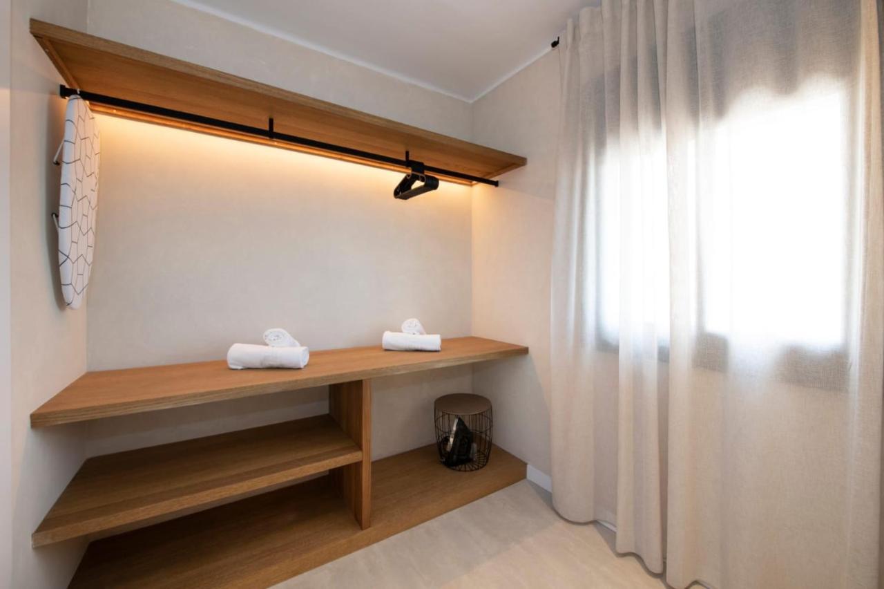 Marplana Apartment Кастелдефелс Екстериор снимка