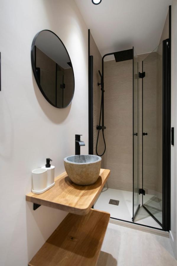 Marplana Apartment Кастелдефелс Екстериор снимка