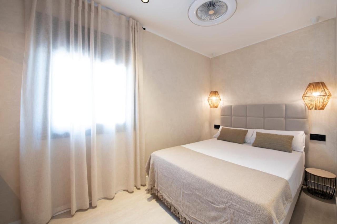 Marplana Apartment Кастелдефелс Екстериор снимка