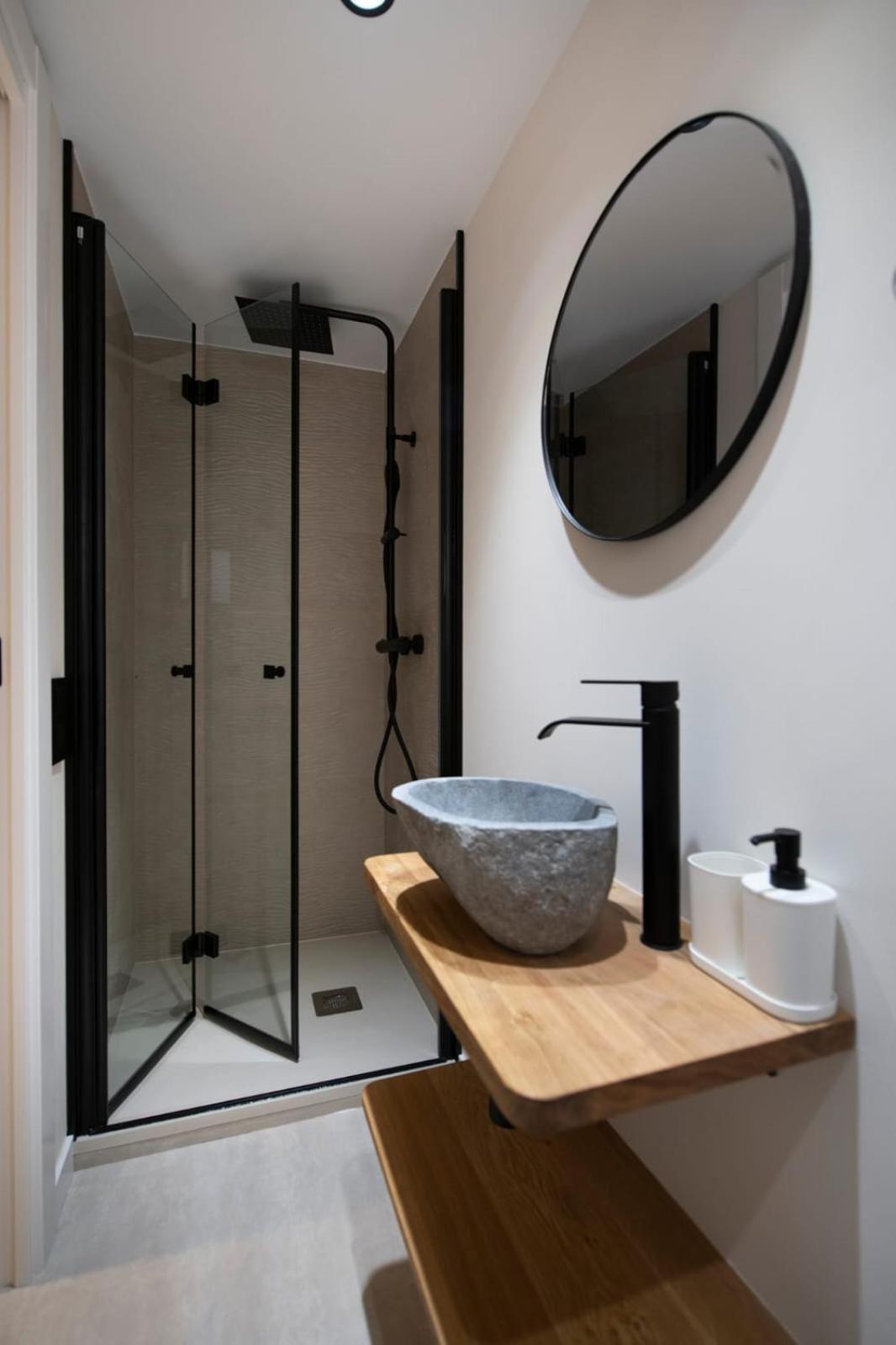 Marplana Apartment Кастелдефелс Екстериор снимка