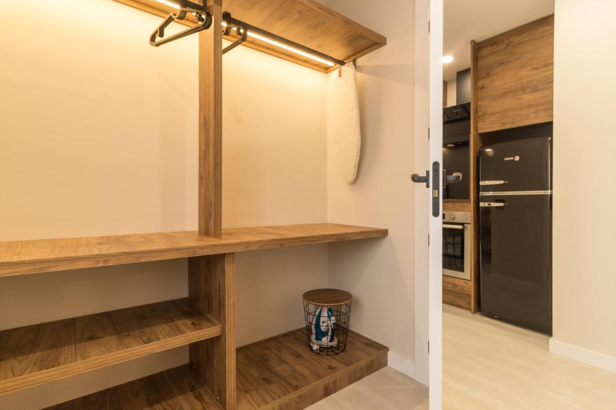 Marplana Apartment Кастелдефелс Екстериор снимка