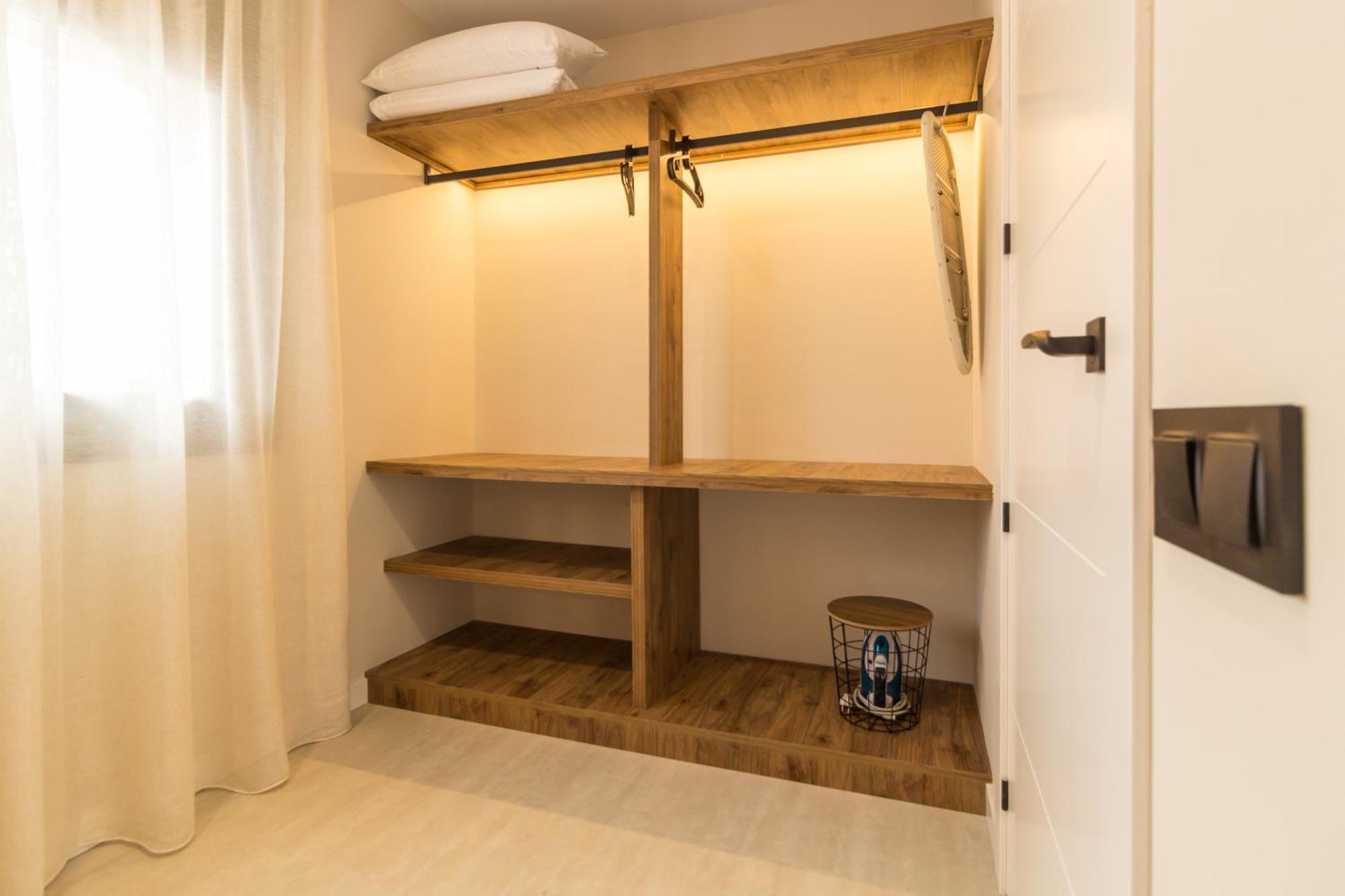 Marplana Apartment Кастелдефелс Екстериор снимка