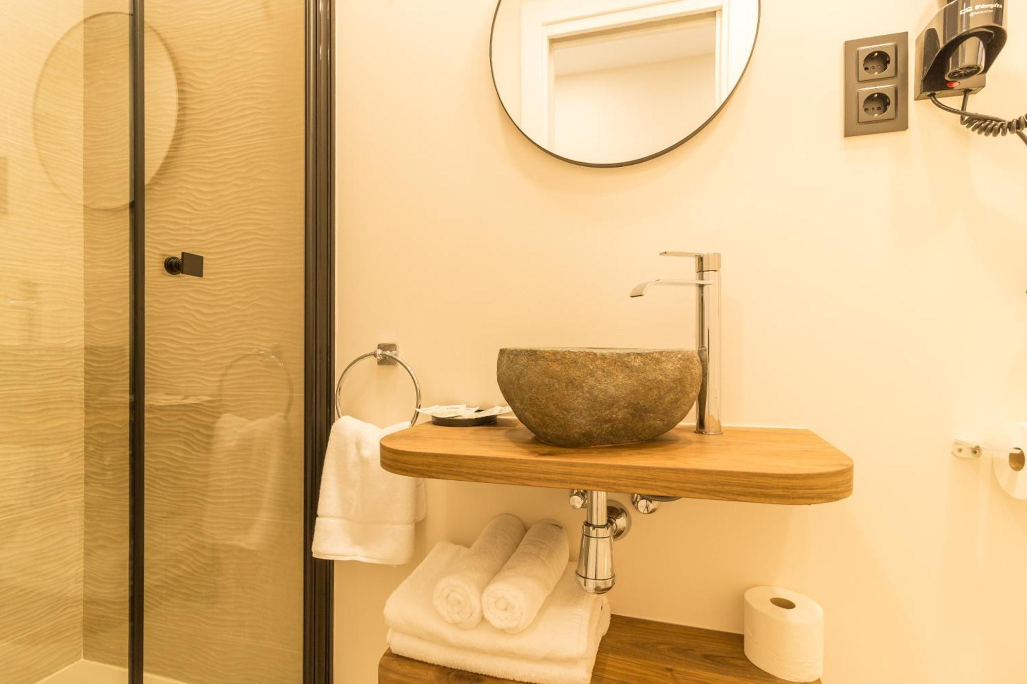 Marplana Apartment Кастелдефелс Екстериор снимка