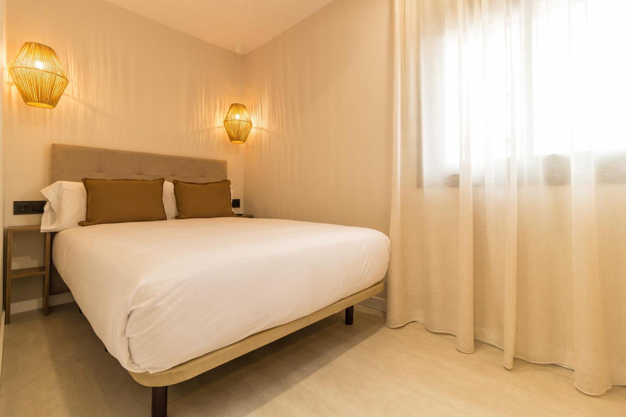 Marplana Apartment Кастелдефелс Екстериор снимка